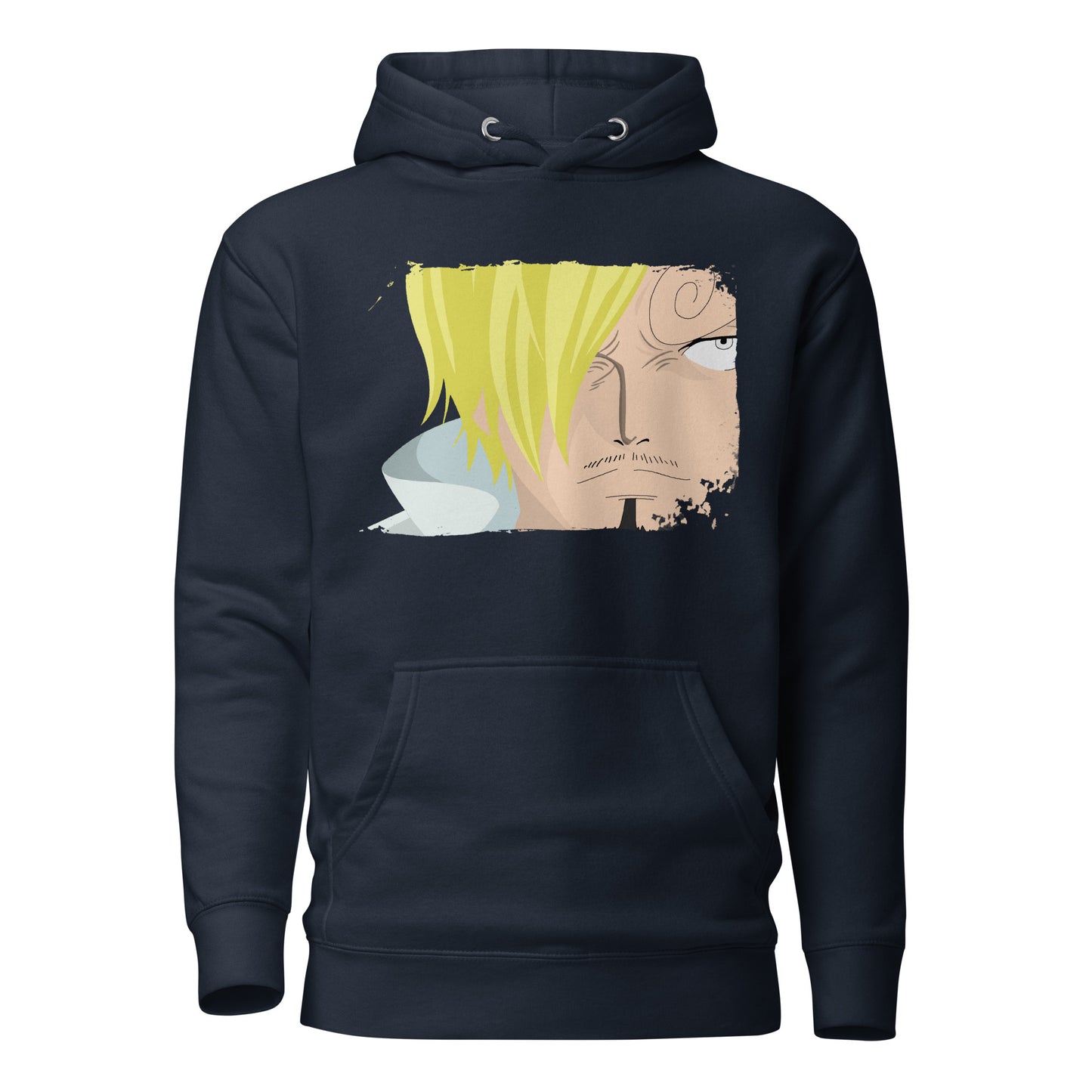 Unisex Hoodie - Sanji 12