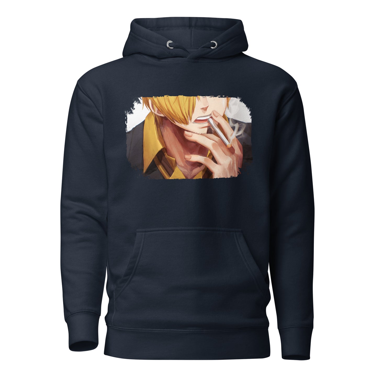 Unisex Hoodie - Sanji 16