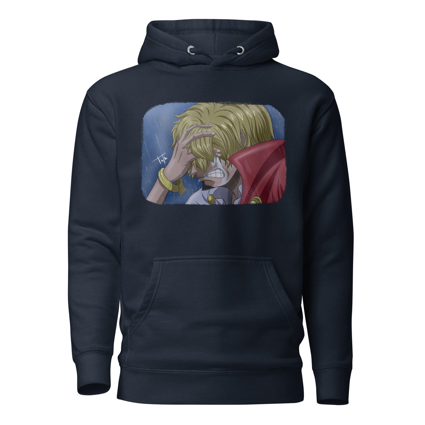 Unisex Hoodie - Sanji 20