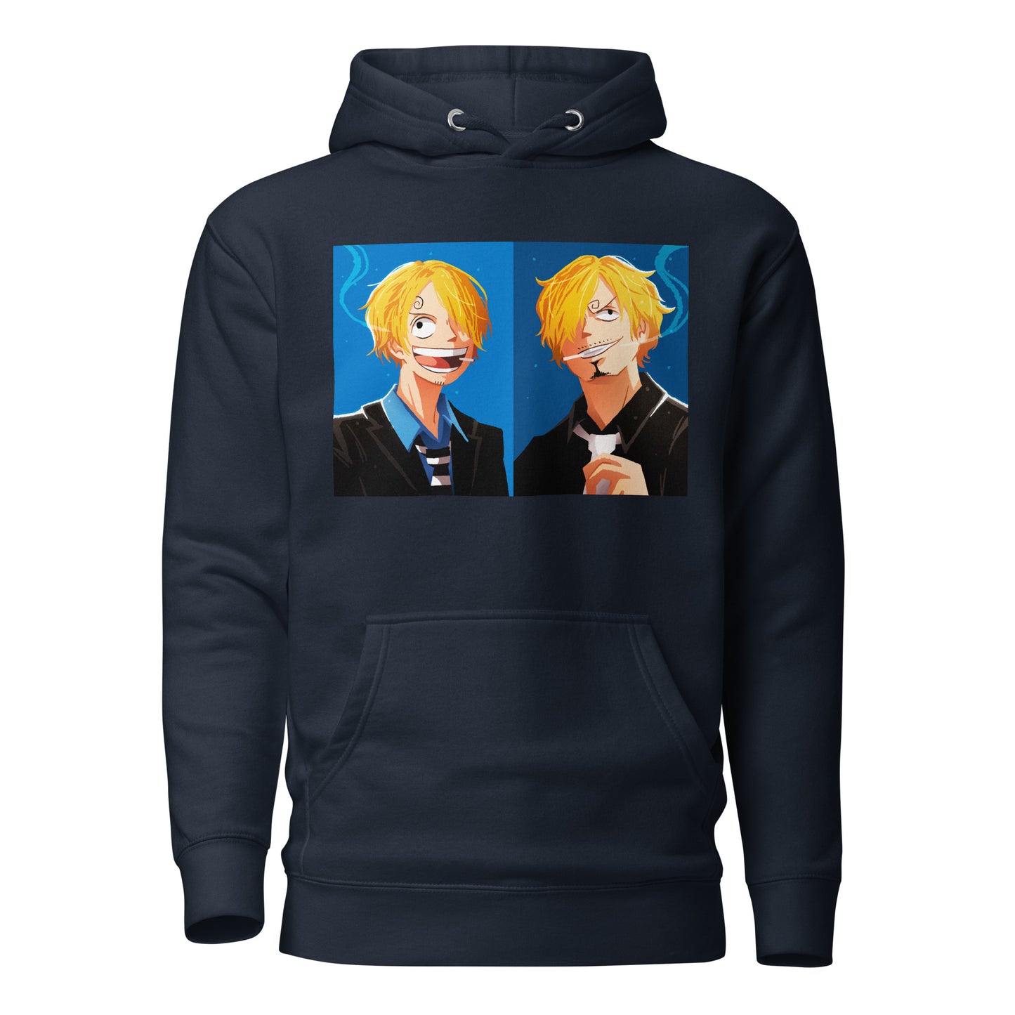 Unisex Hoodie - Sanji 21