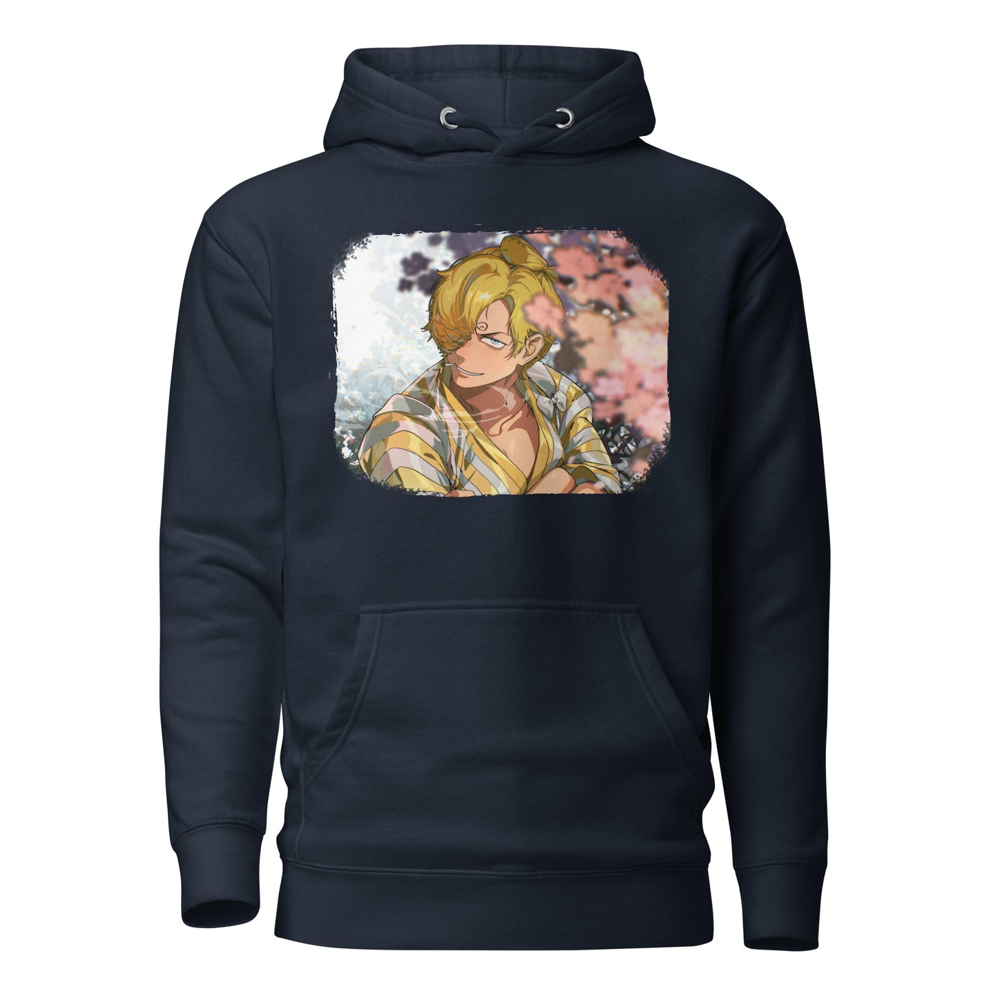 Unisex Hoodie - Sanji 23