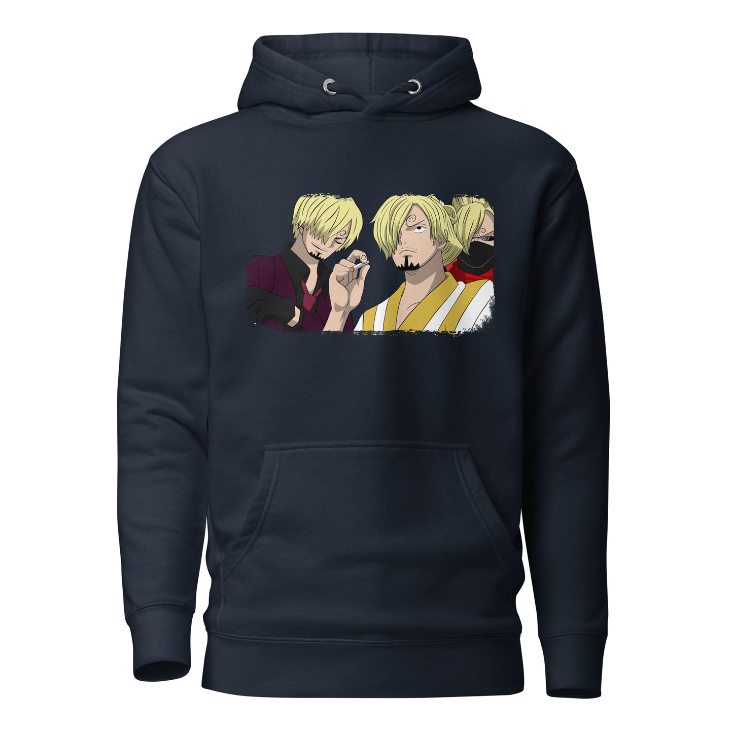 Unisex Hoodie - Sanji 24