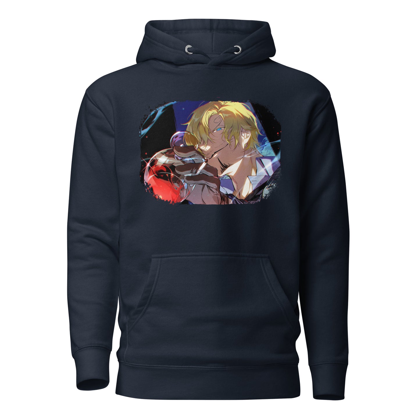 Unisex Hoodie - Sanji 26