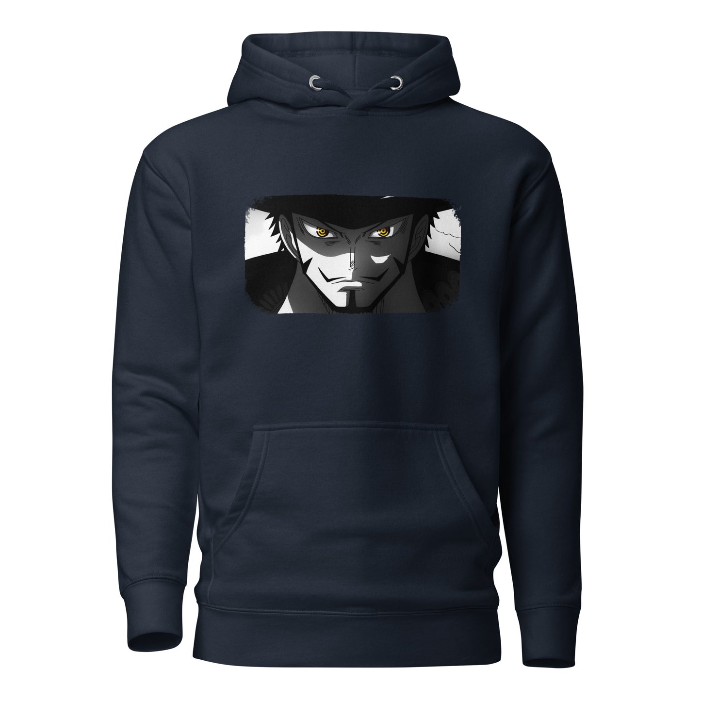 Unisex Hoodie - Mihawk 17