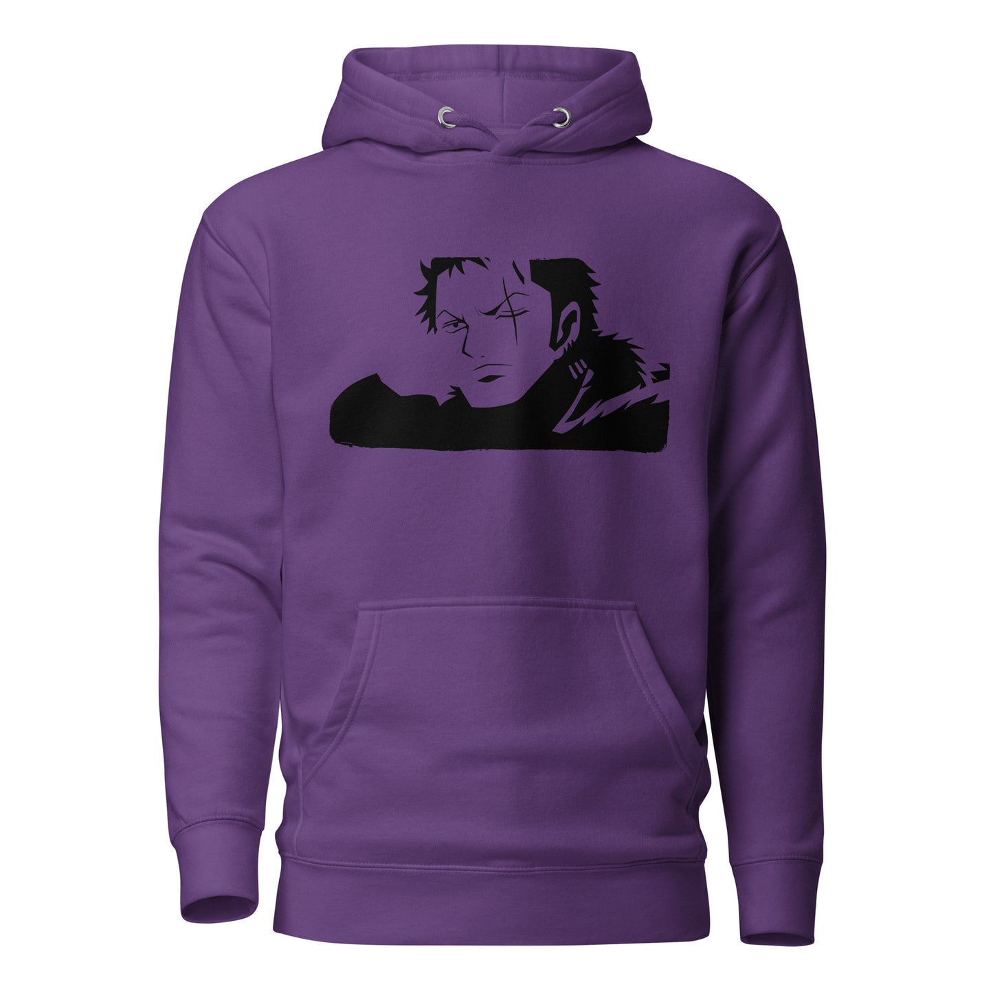 Unisex Hoodie - Zoro 12