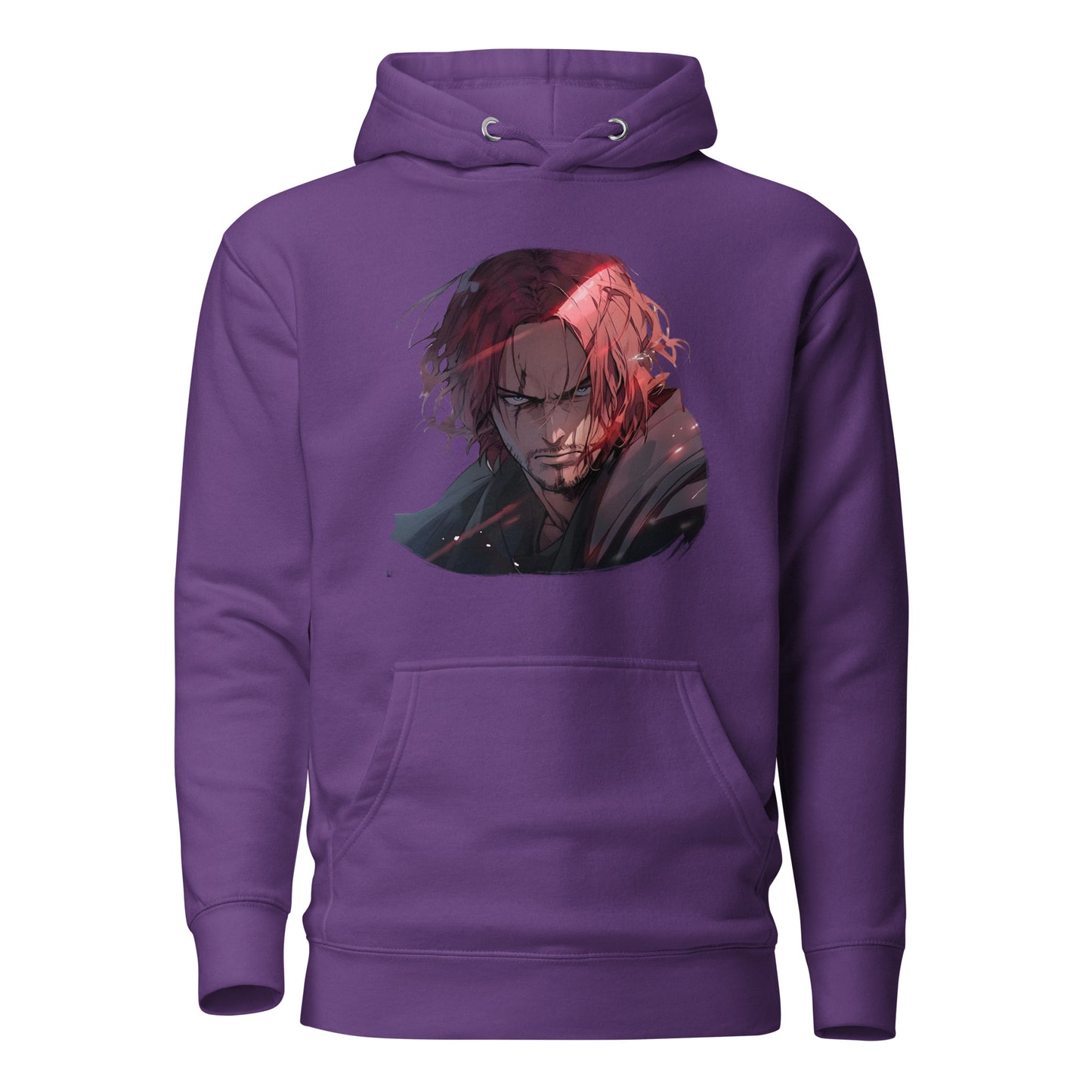 Unisex Hoodie - Shanks 48