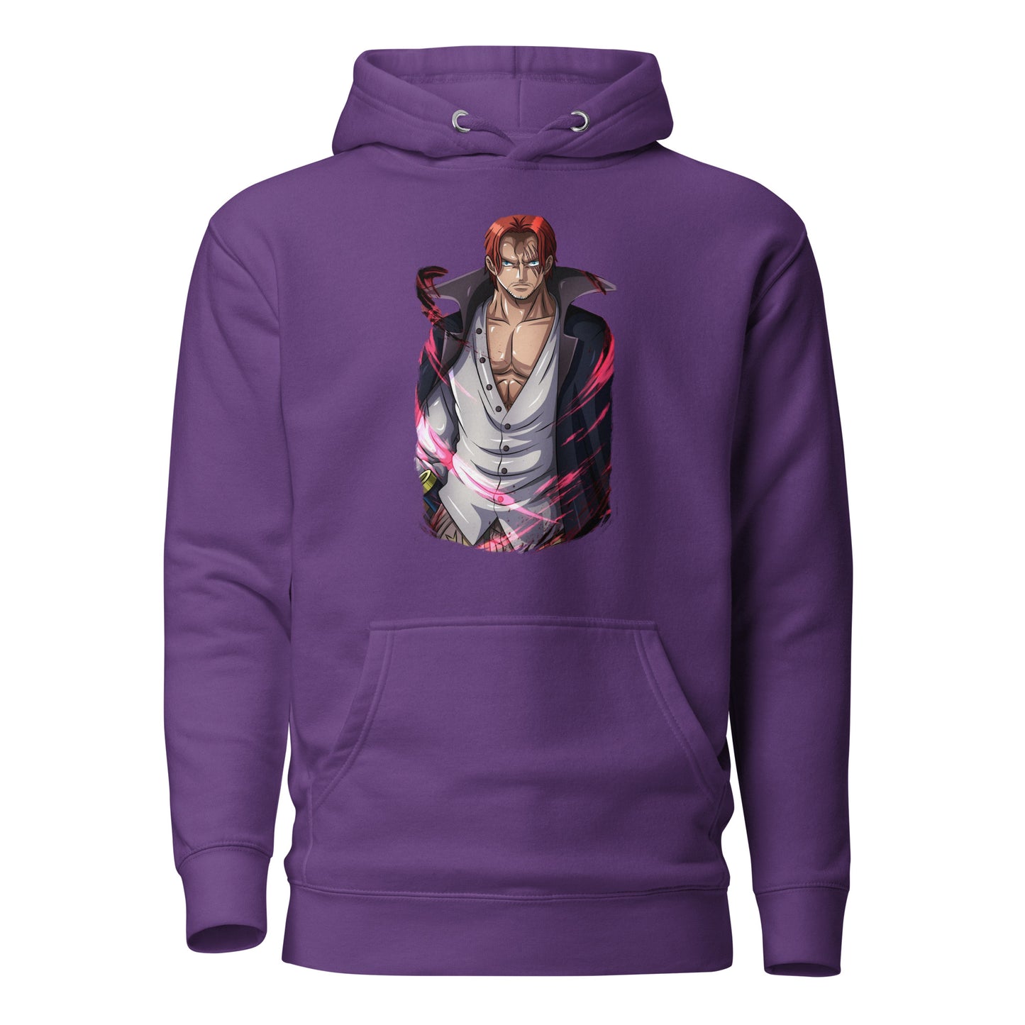 Unisex Hoodie - Shanks 33