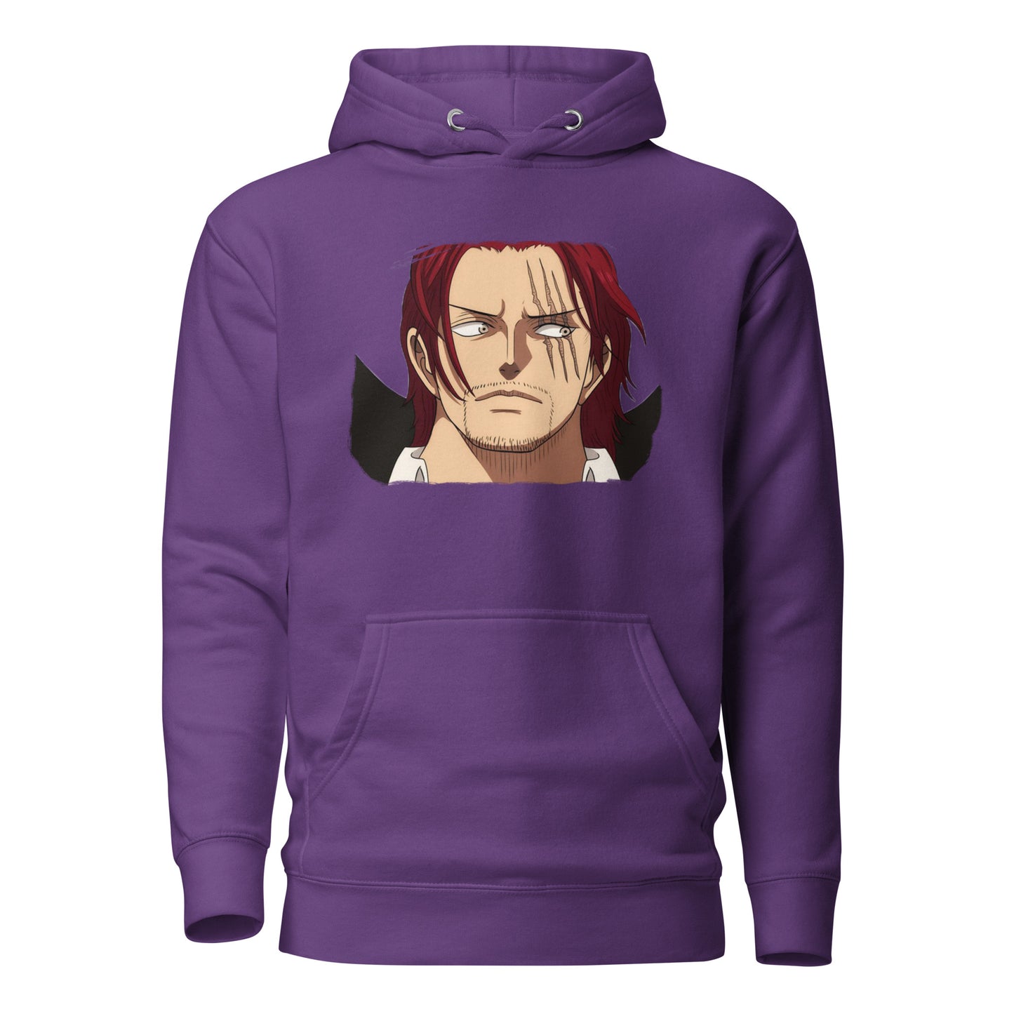 Unisex Hoodie - Shanks 30