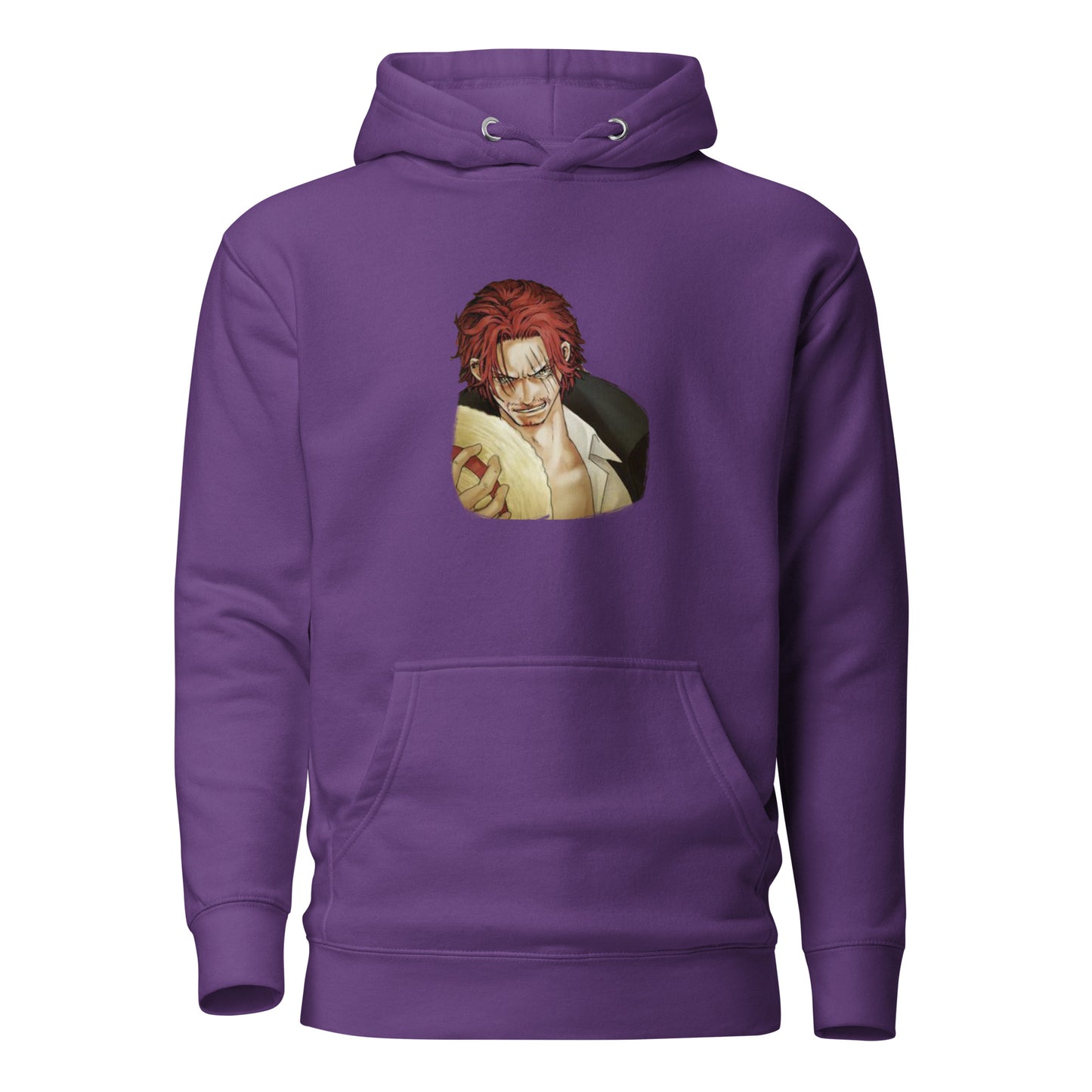 Unisex Hoodie - Shanks 28