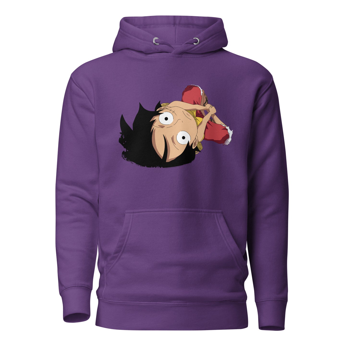 Unisex Hoodie - Luffy 90