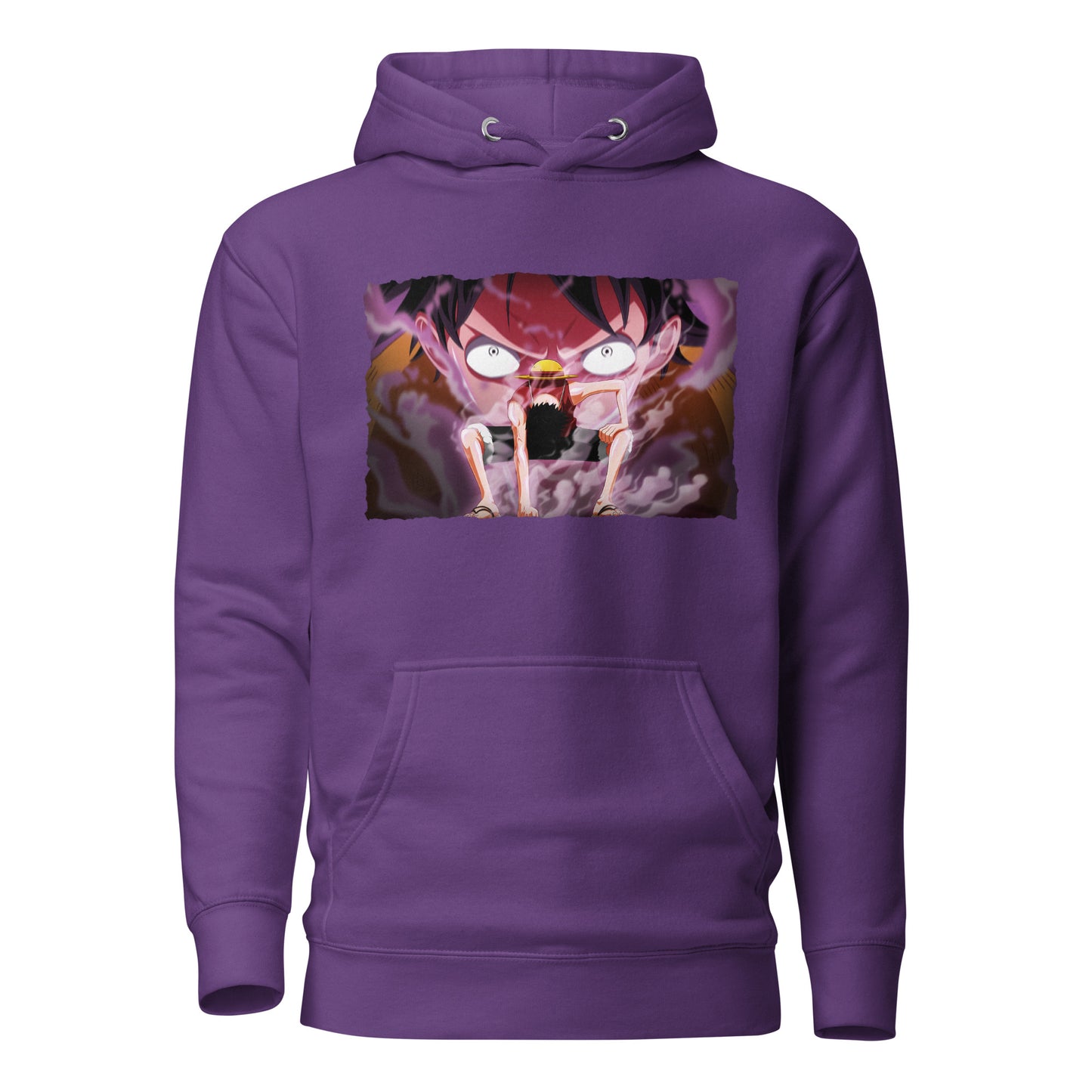 Unisex Hoodie - Luffy 23