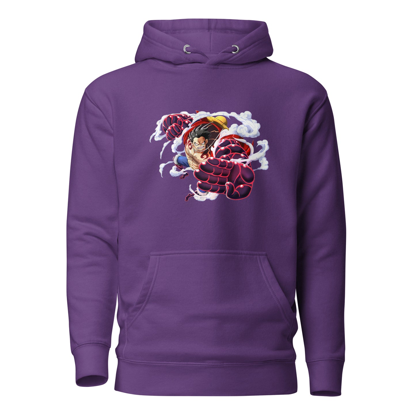 Unisex Hoodie - Luffy 5