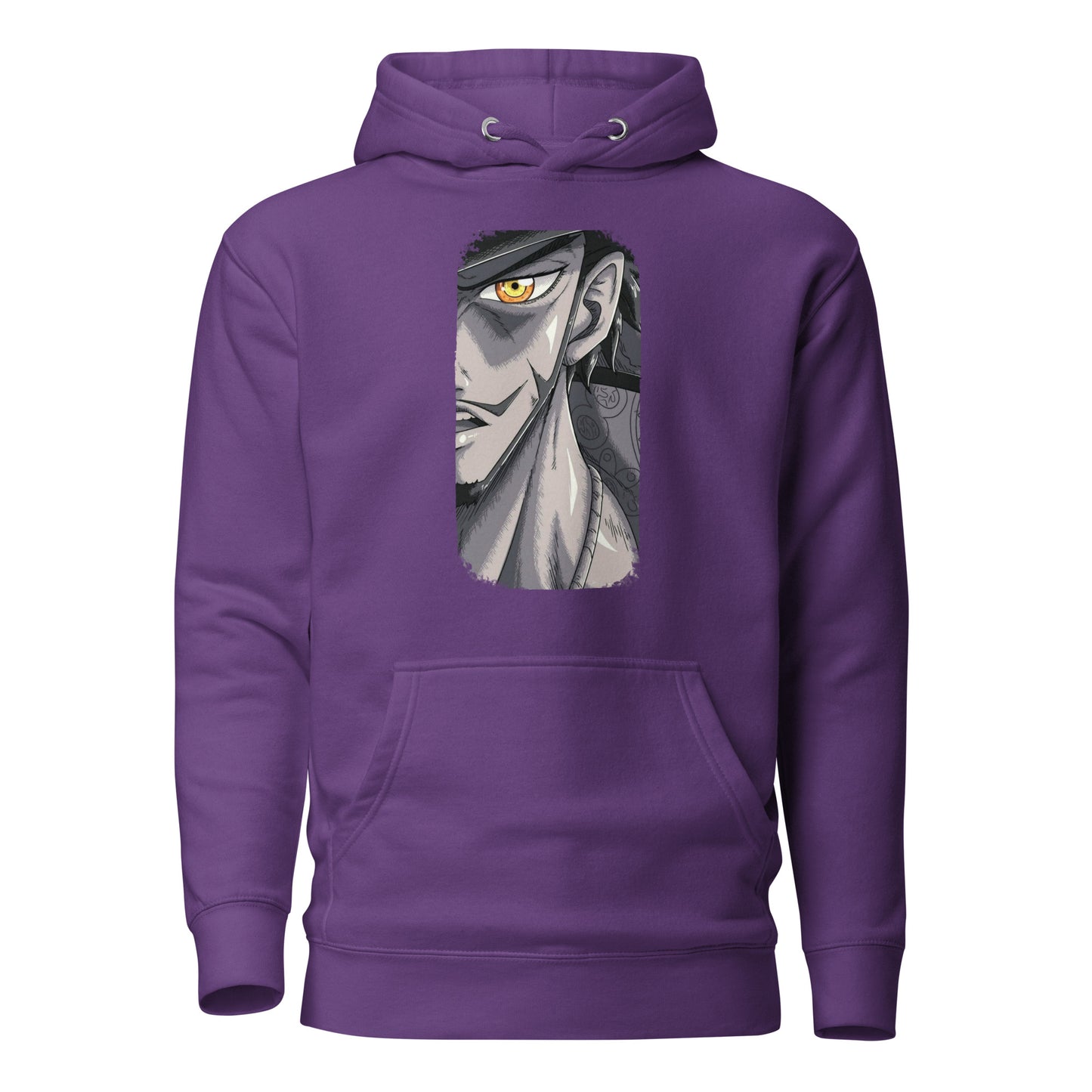 Unisex Hoodie - Mihawk 7