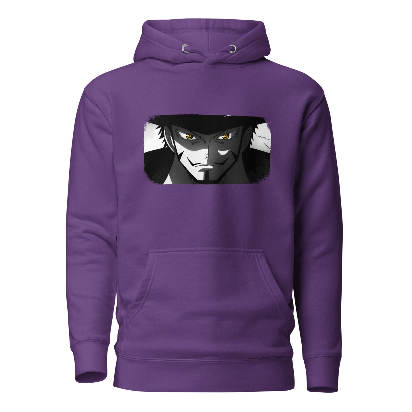 Unisex Hoodie - Mihawk 17