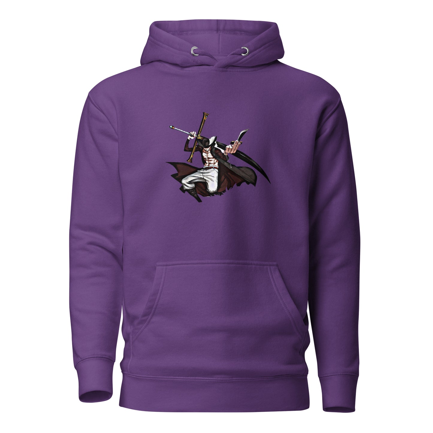 Unisex Hoodie - Mihawk 30