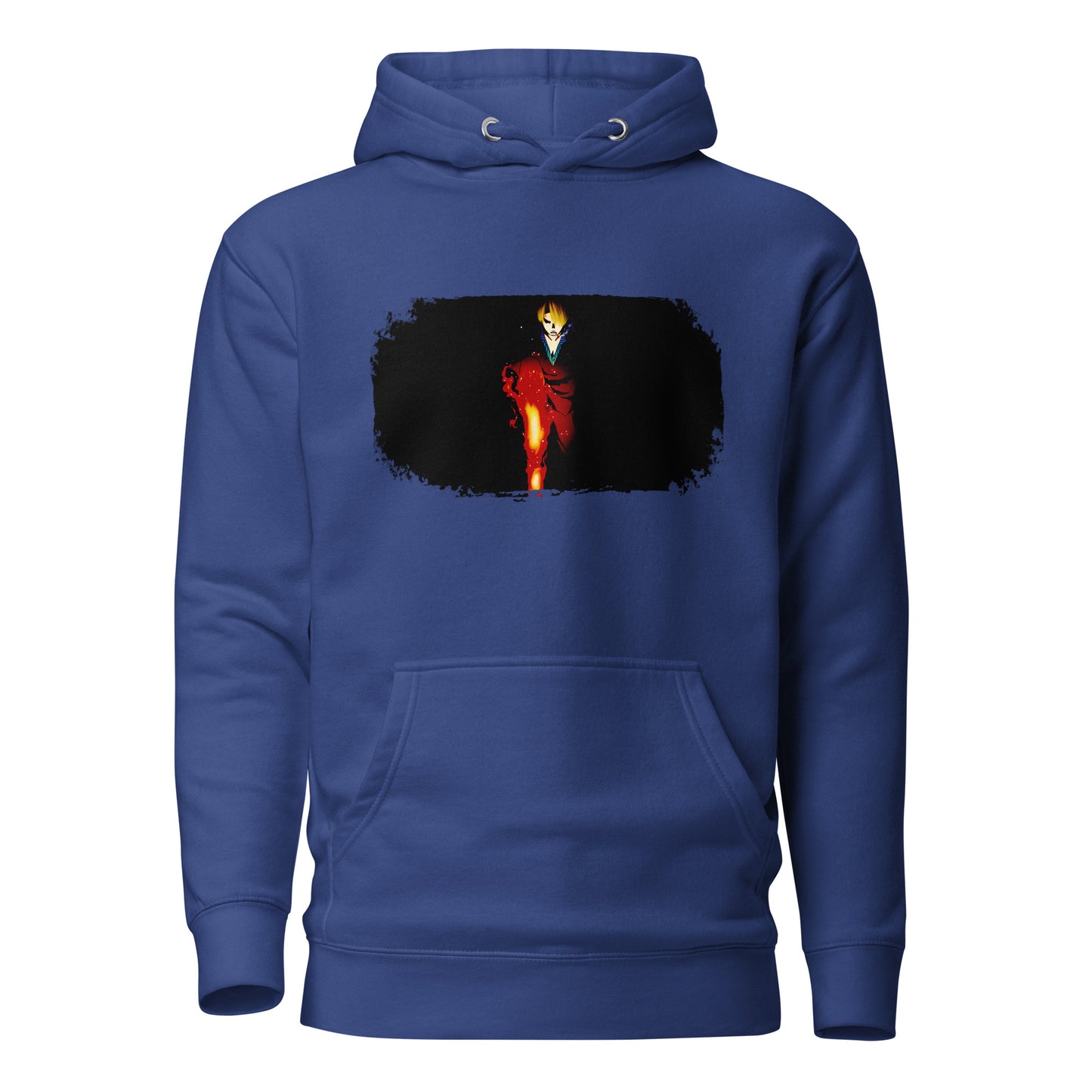 Unisex Hoodie - Sanji 8