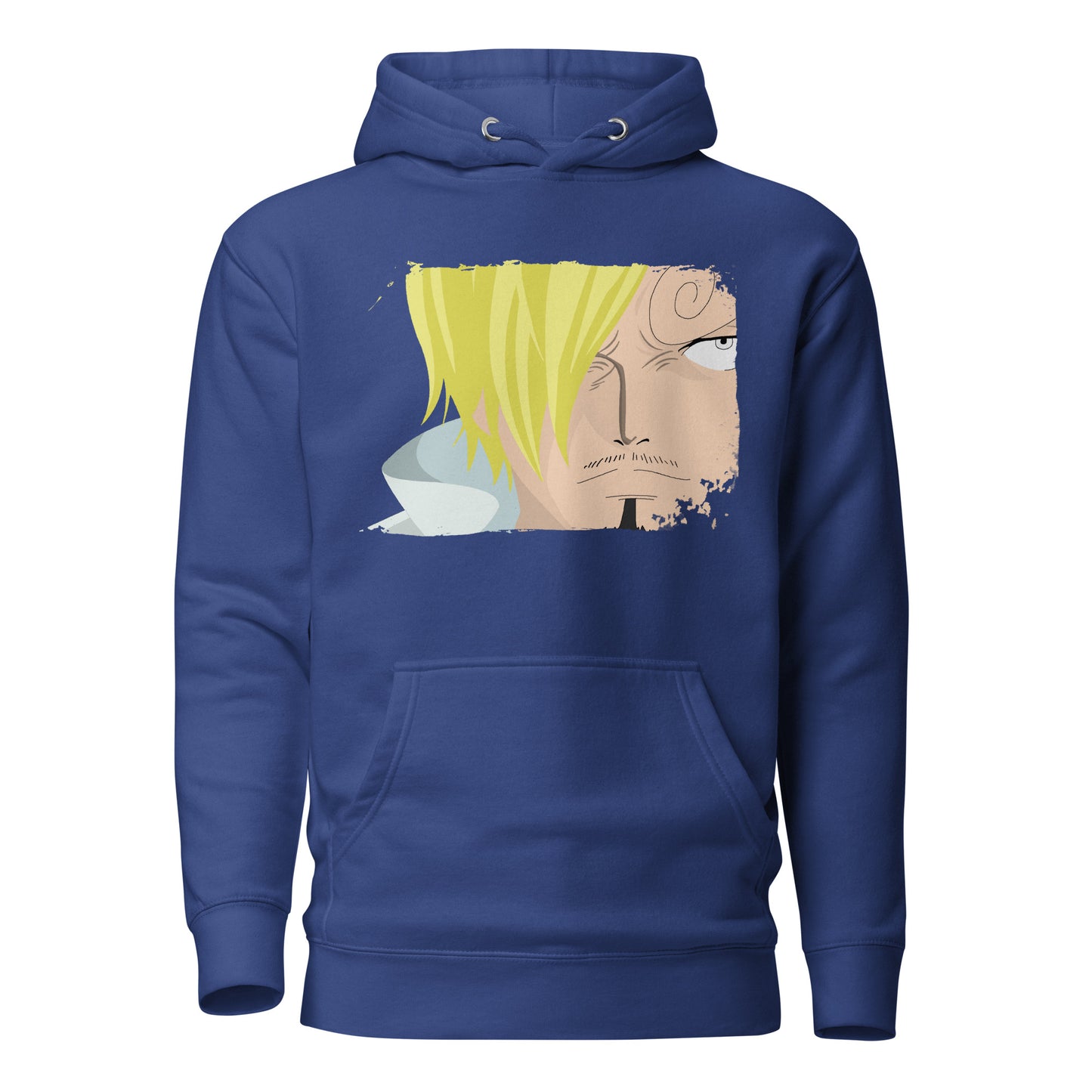 Unisex Hoodie - Sanji 12