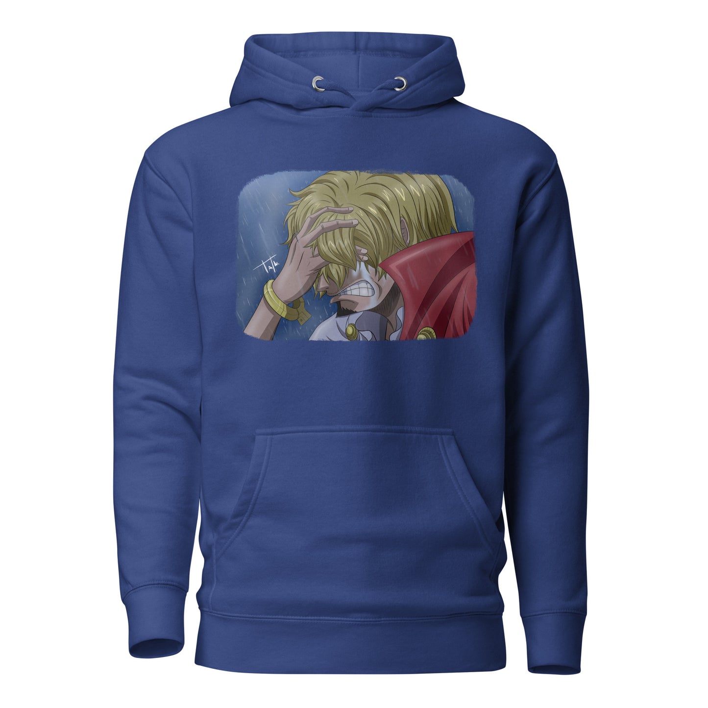 Unisex Hoodie - Sanji 20