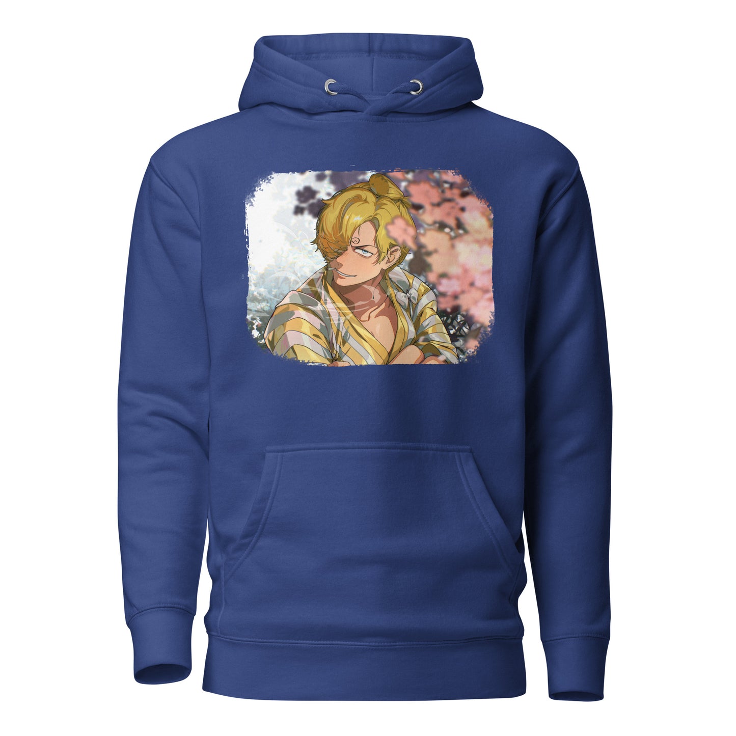 Unisex Hoodie - Sanji 23