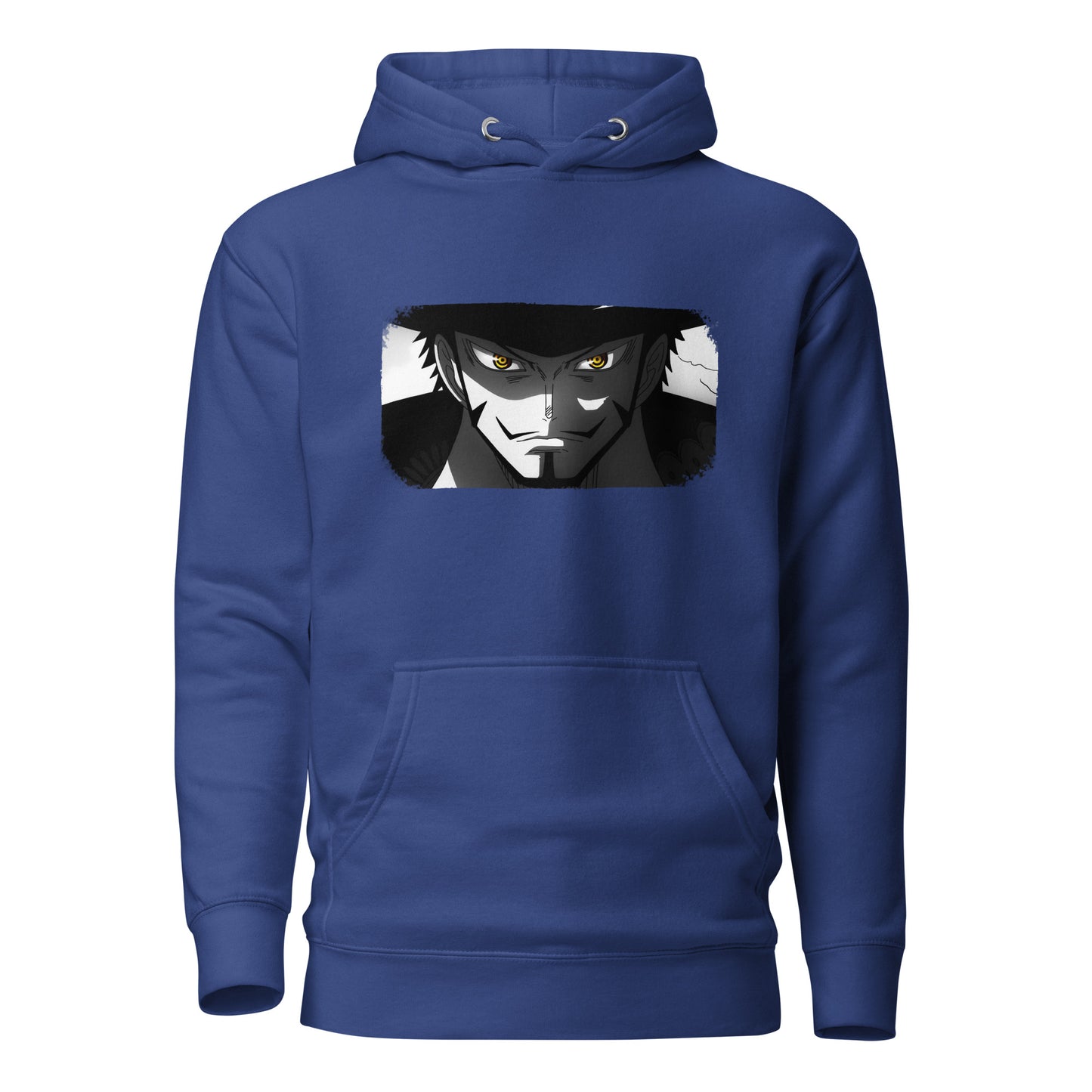 Unisex Hoodie - Mihawk 17