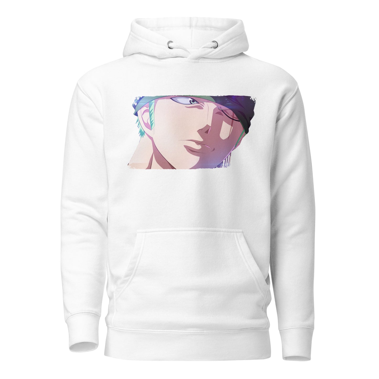 Unisex Hoodie - Zoro 3