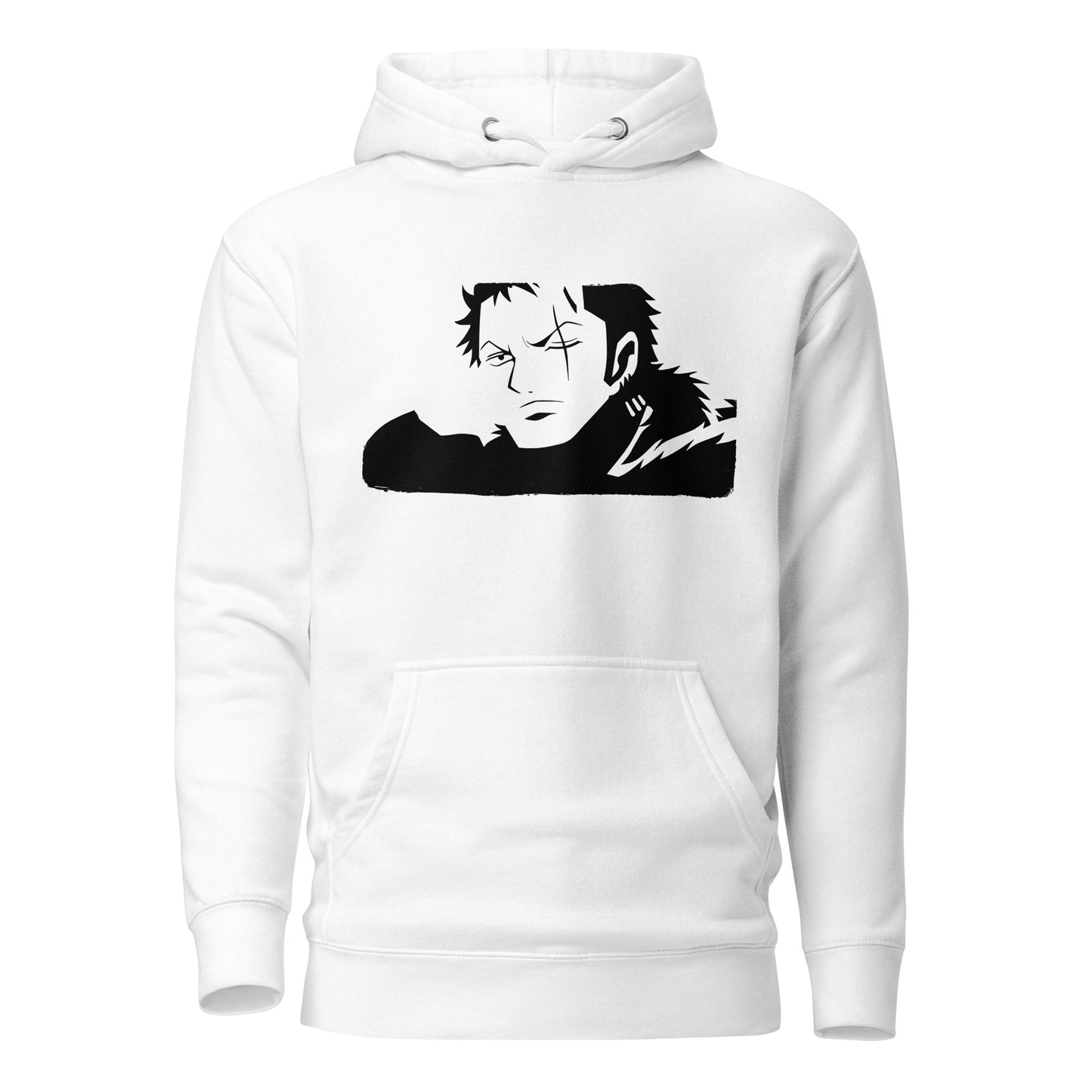 Unisex Hoodie - Zoro 12