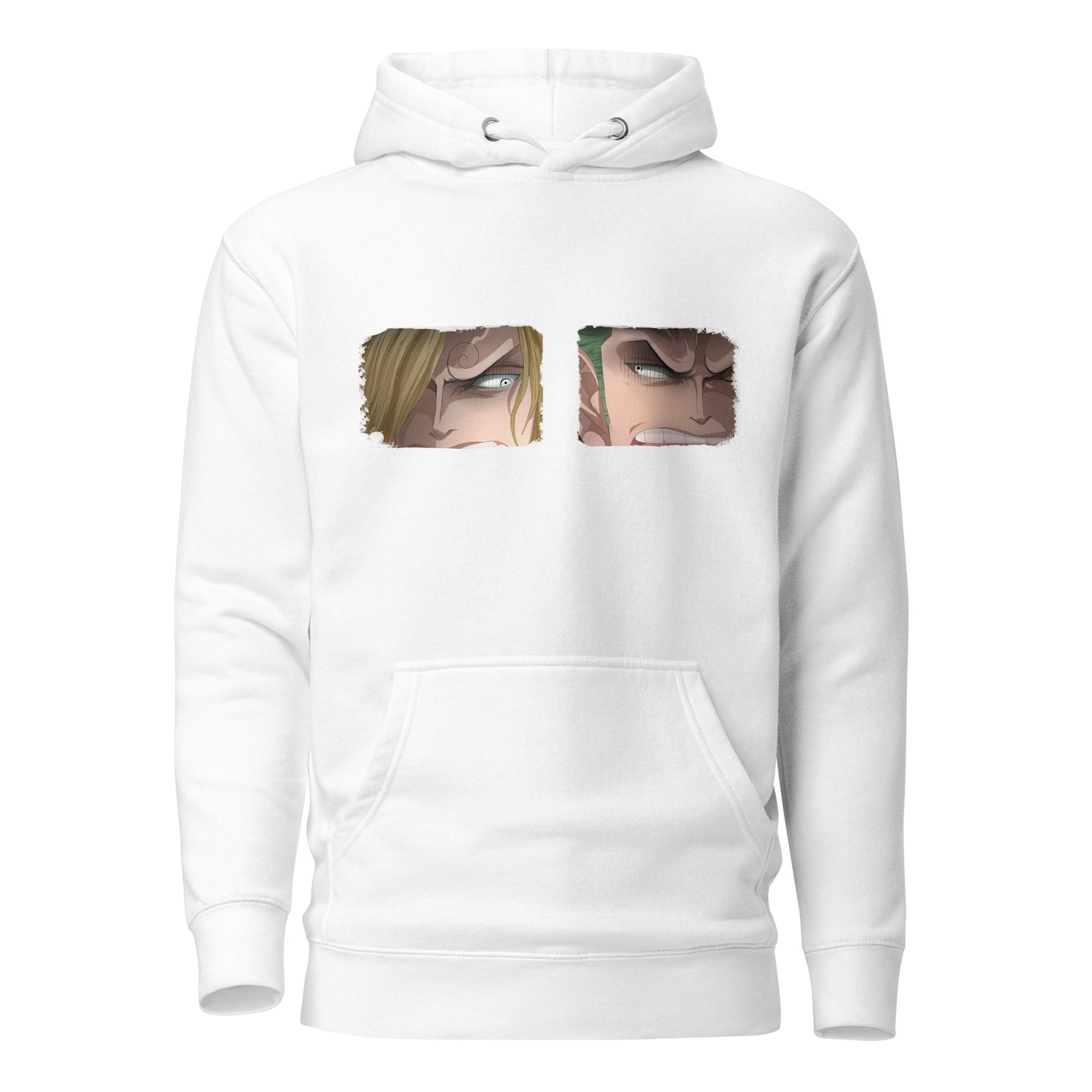 Unisex Hoodie - Zoro 20