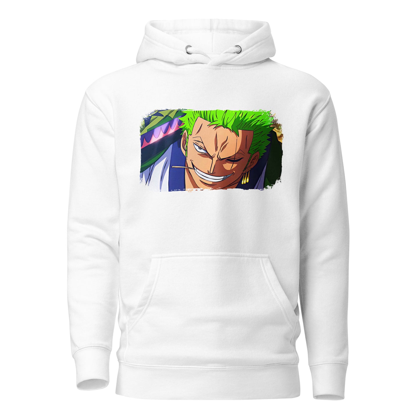 Unisex Hoodie - Zoro 25