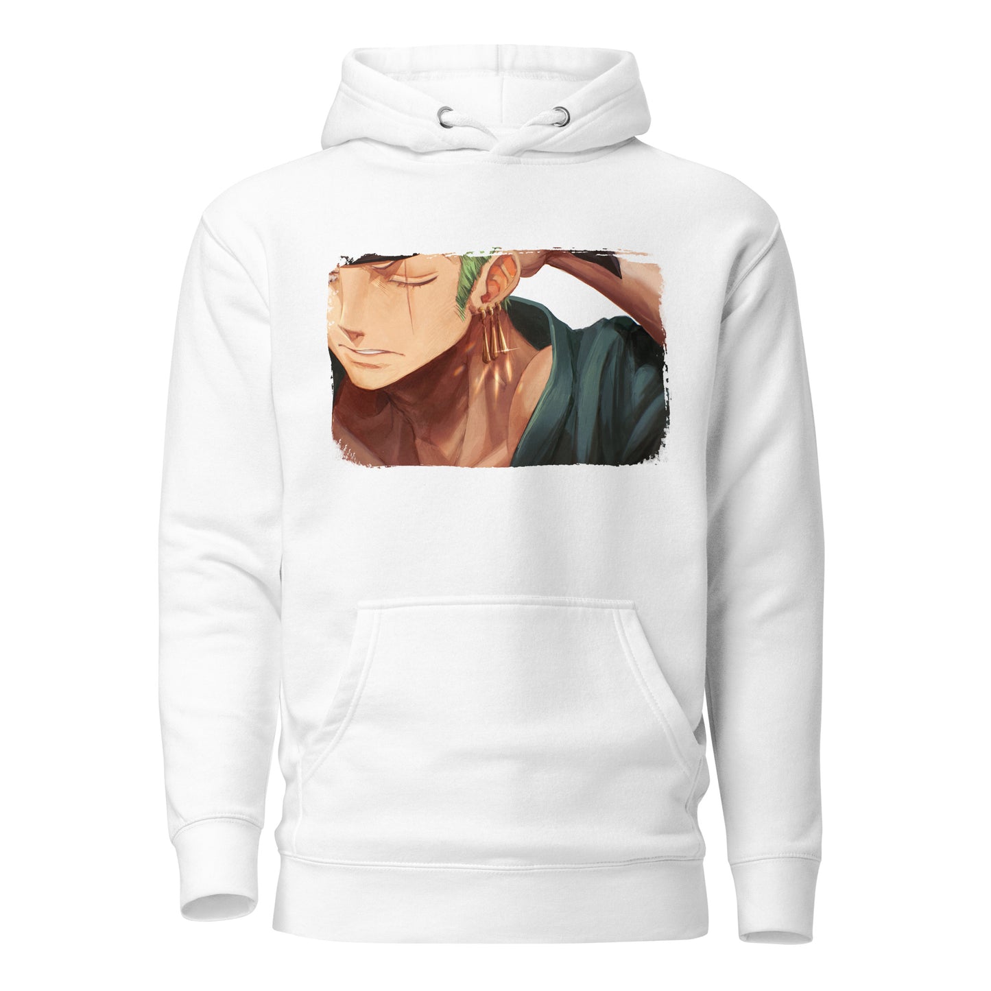 Unisex Hoodie - Zoro 33