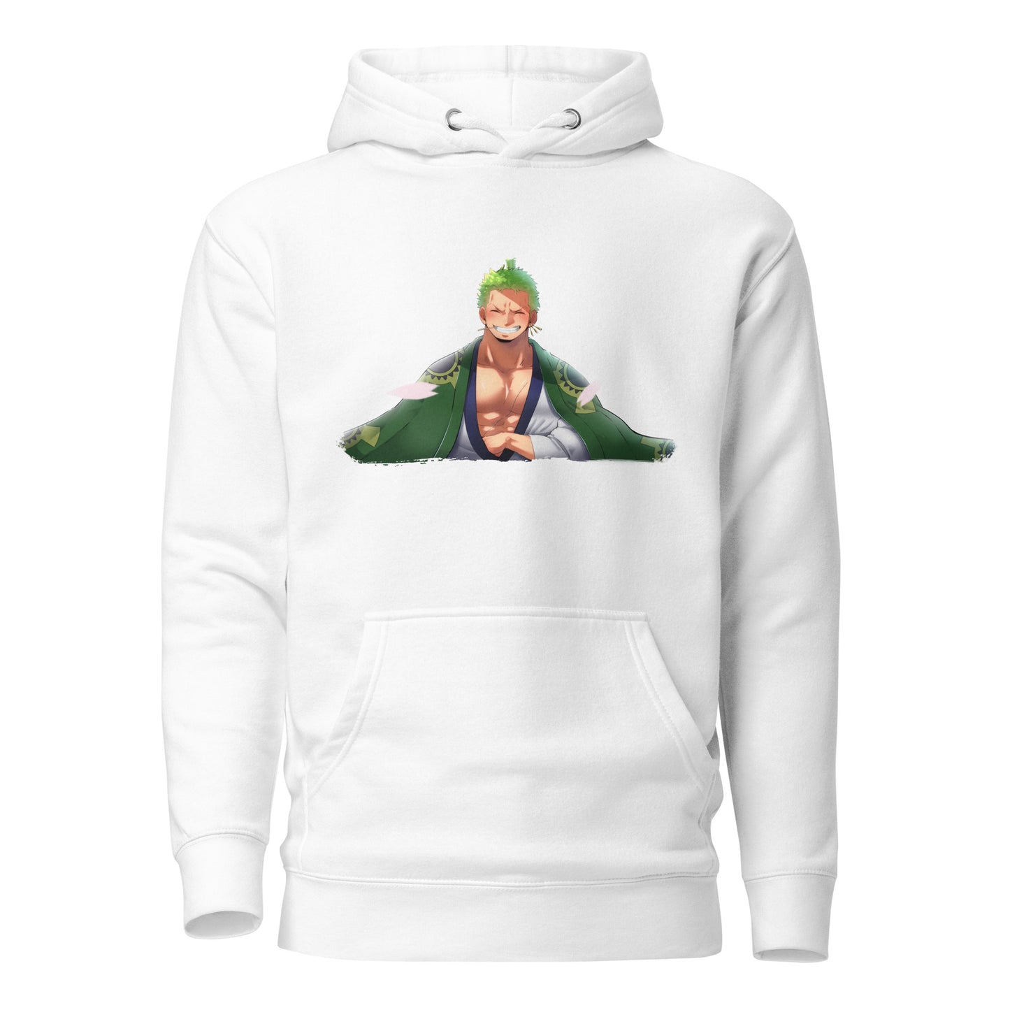 Unisex Hoodie - Zoro 38