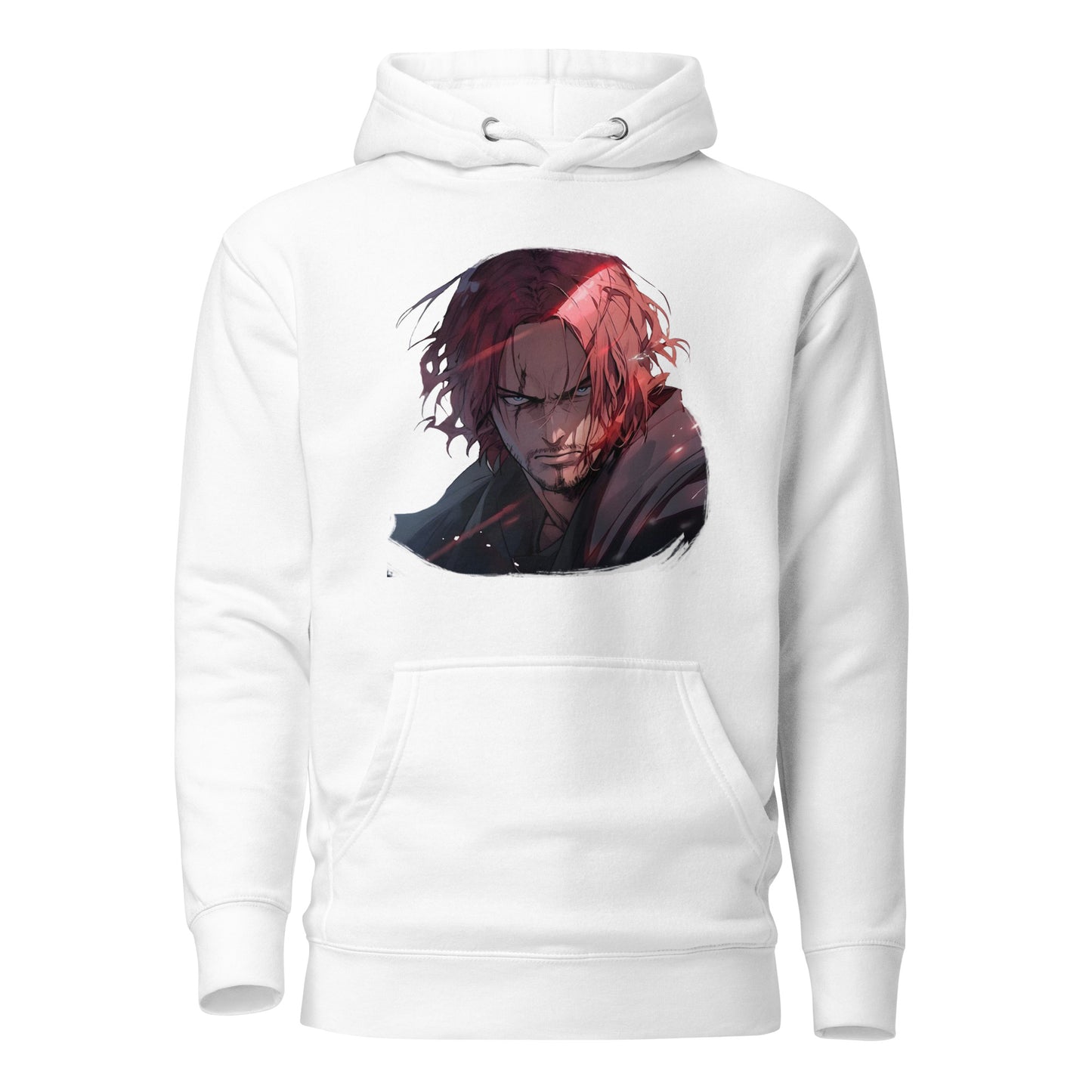 Unisex Hoodie - Shanks 48