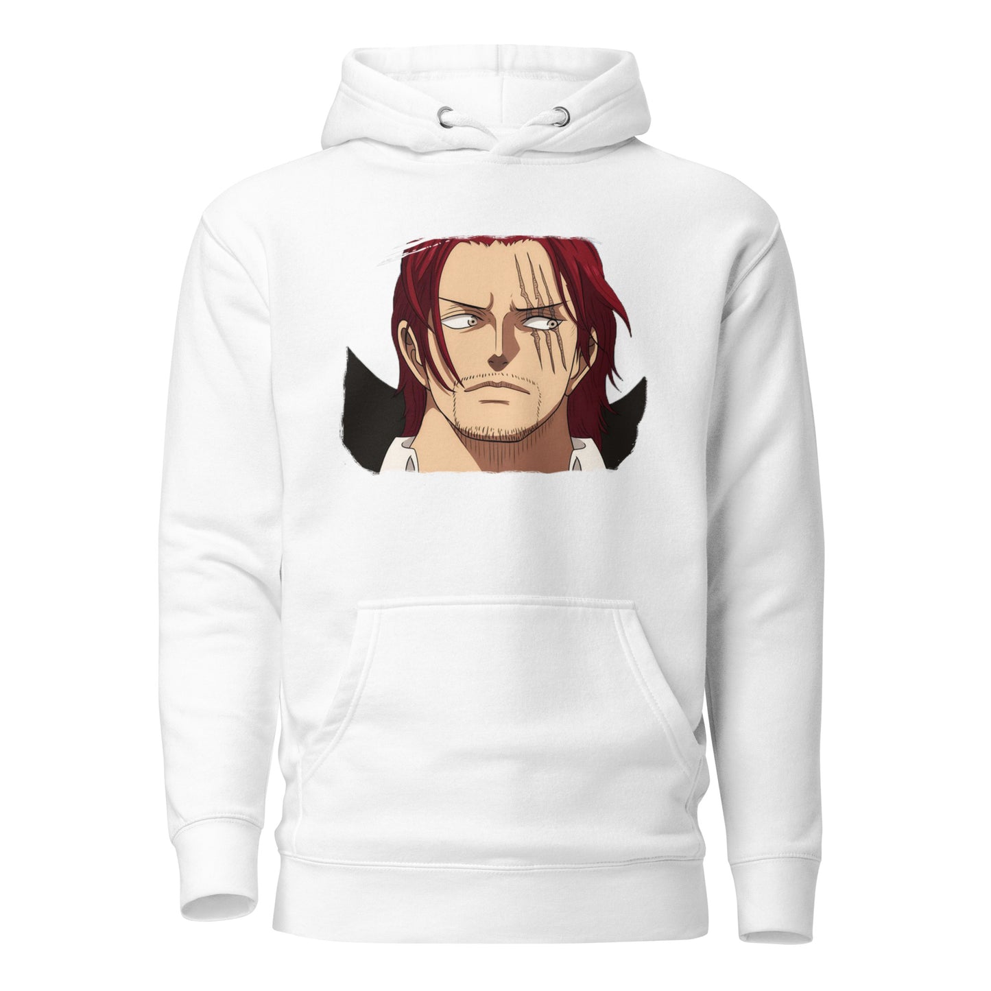 Unisex Hoodie - Shanks 30