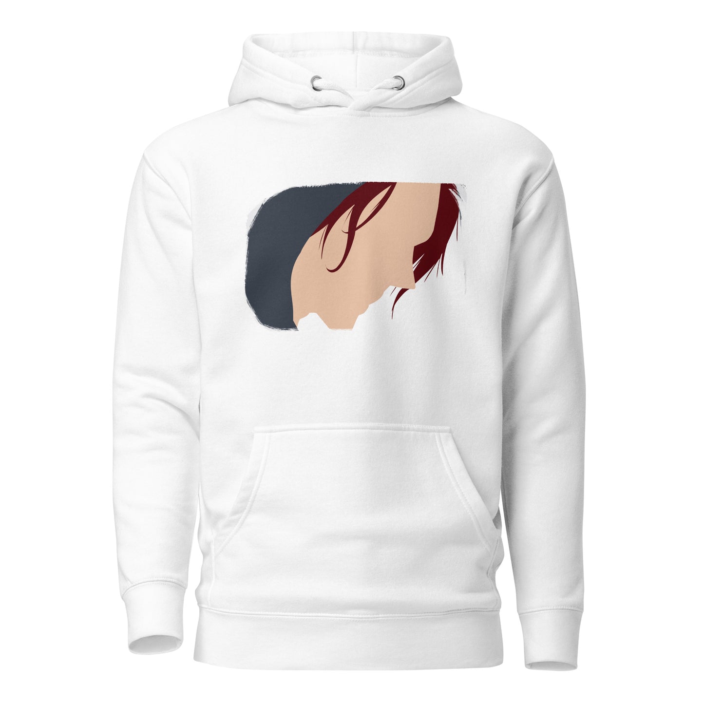 Unisex Hoodie - Shanks 10