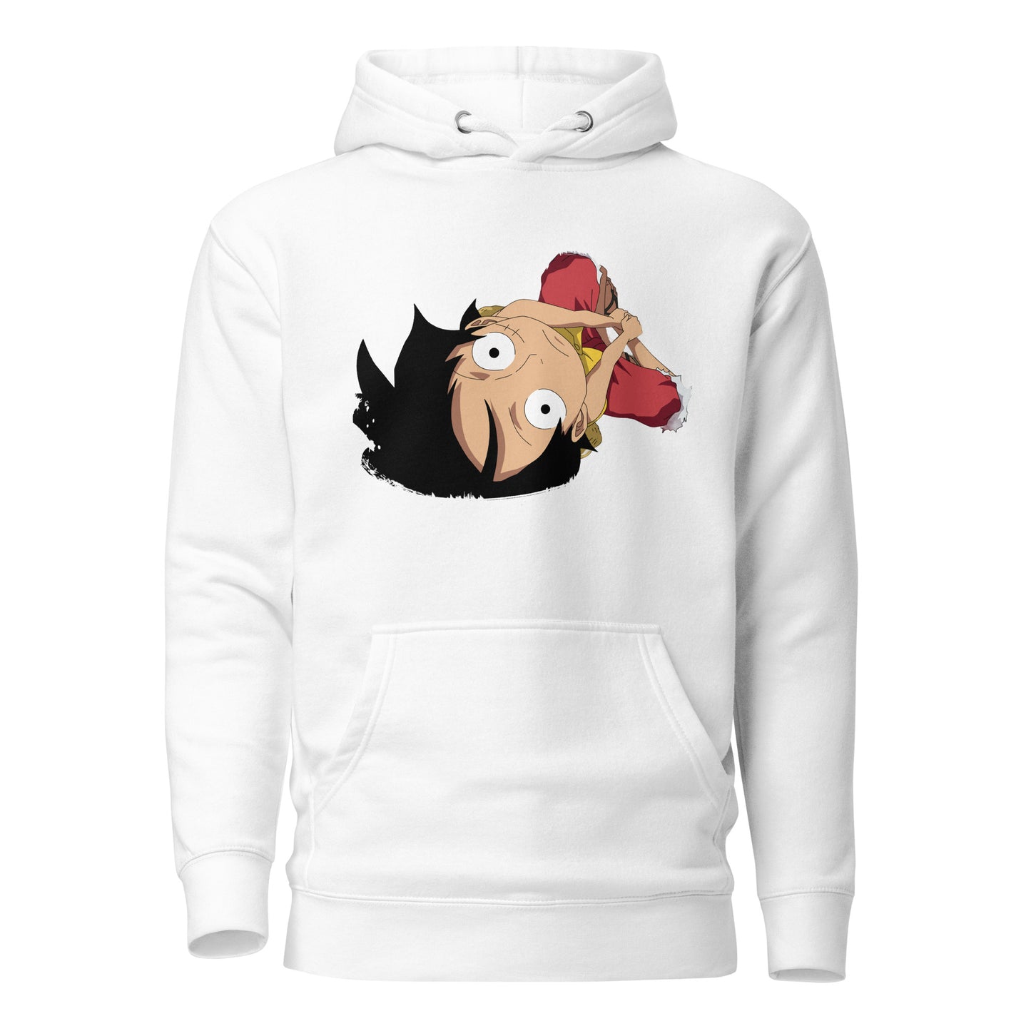 Unisex Hoodie - Luffy 90