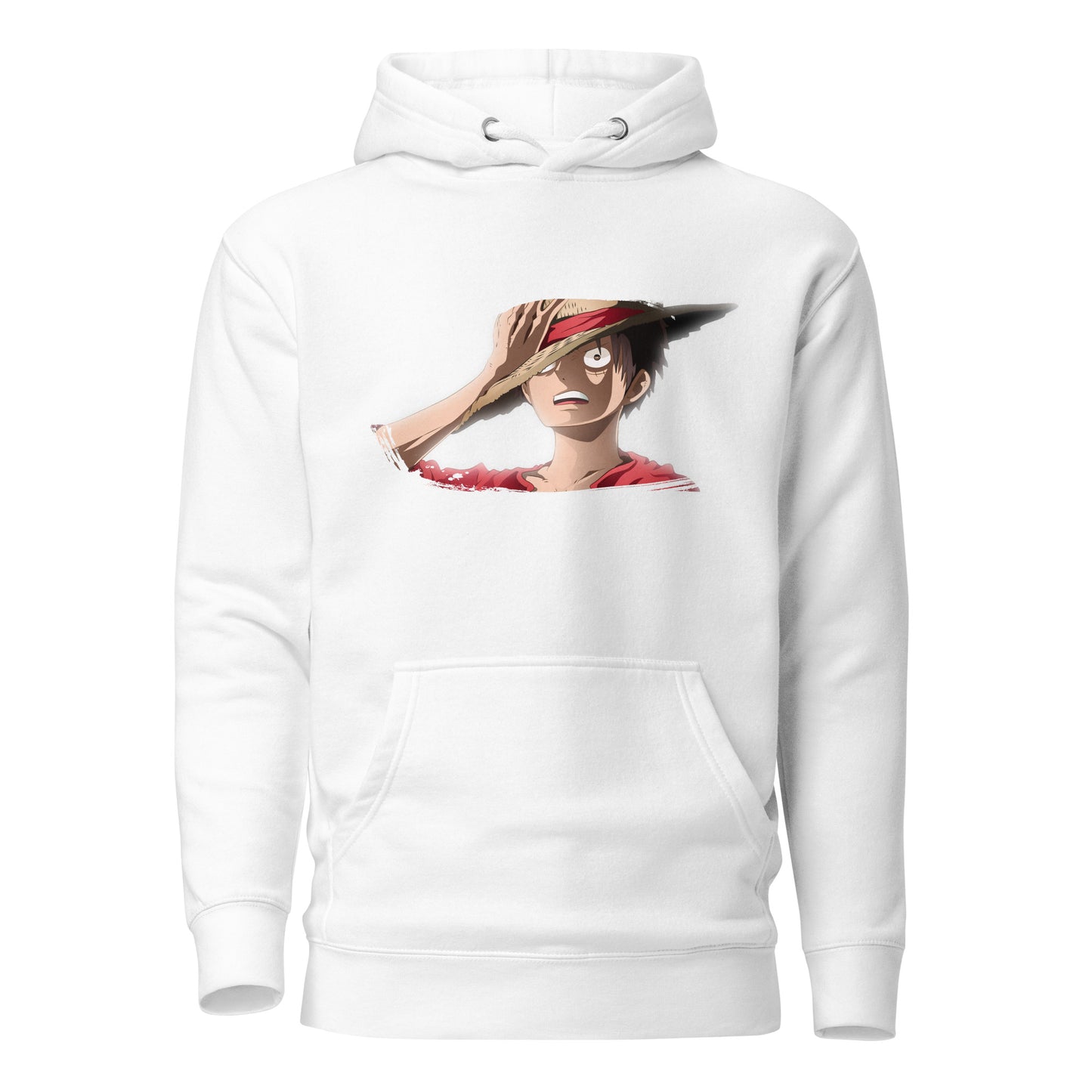 Unisex Hoodie - Luffy 51