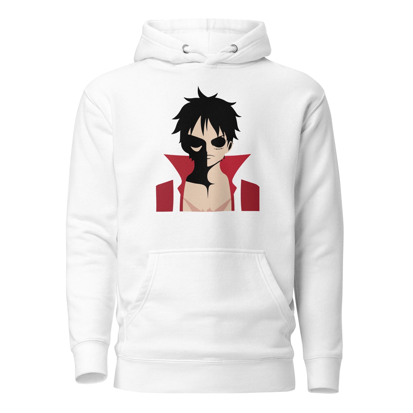 Unisex Hoodie - Luffy 21