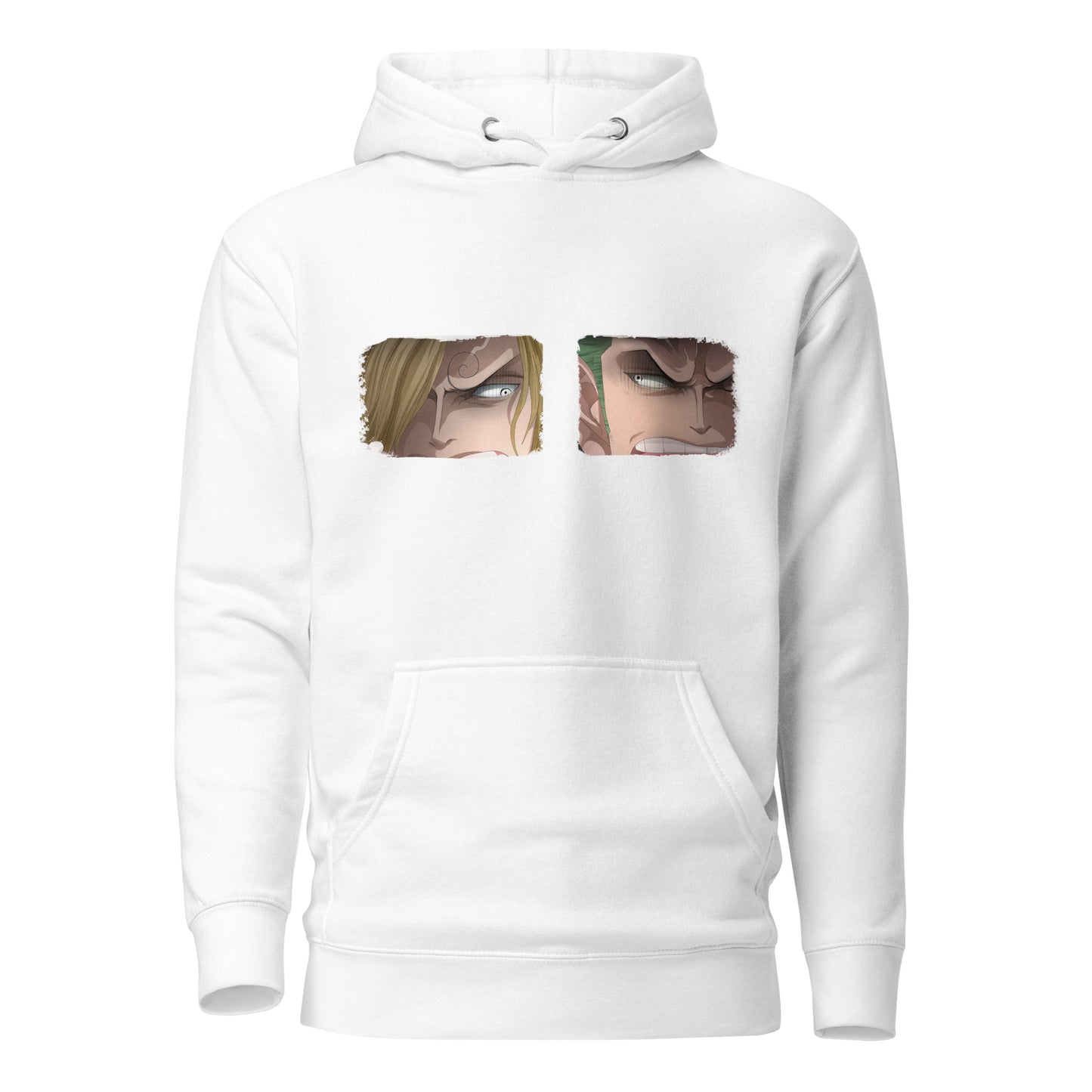 Unisex Hoodie - Sanji 2