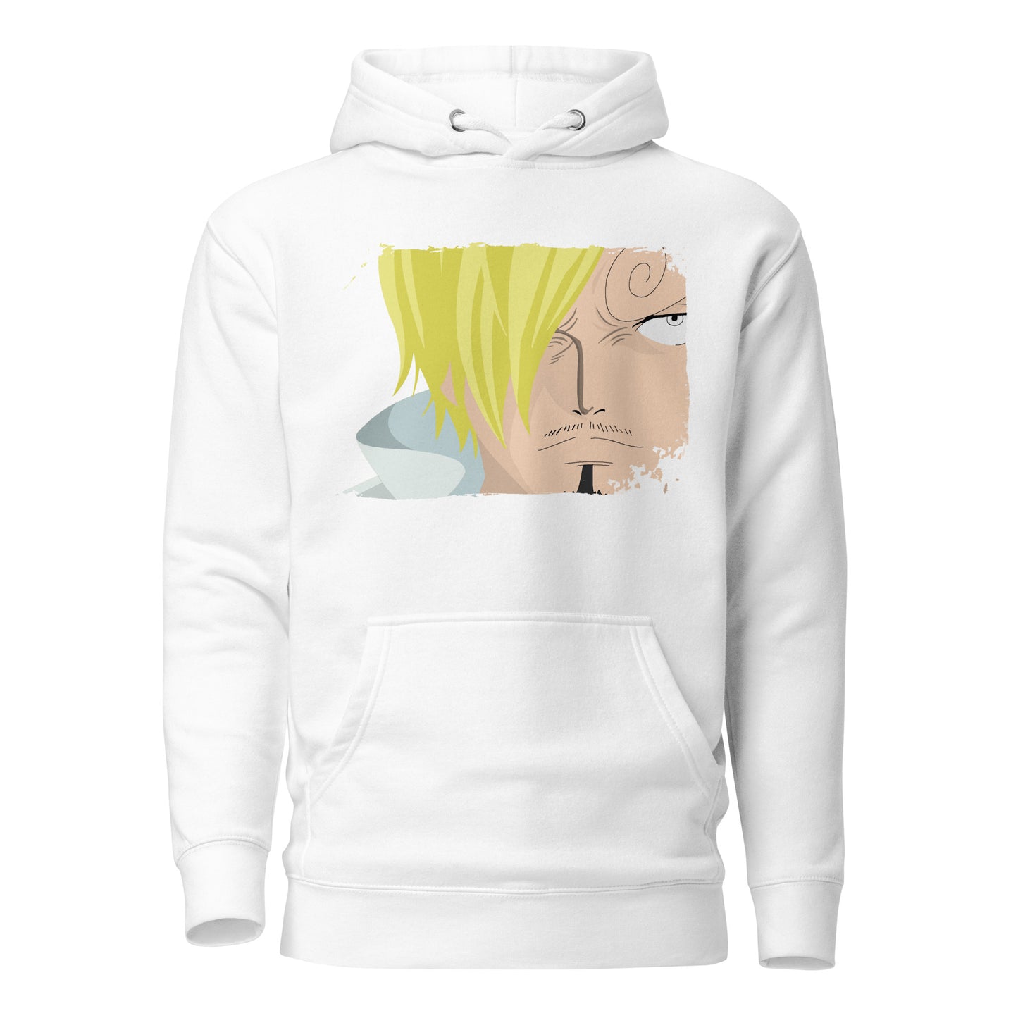 Unisex Hoodie - Sanji 12