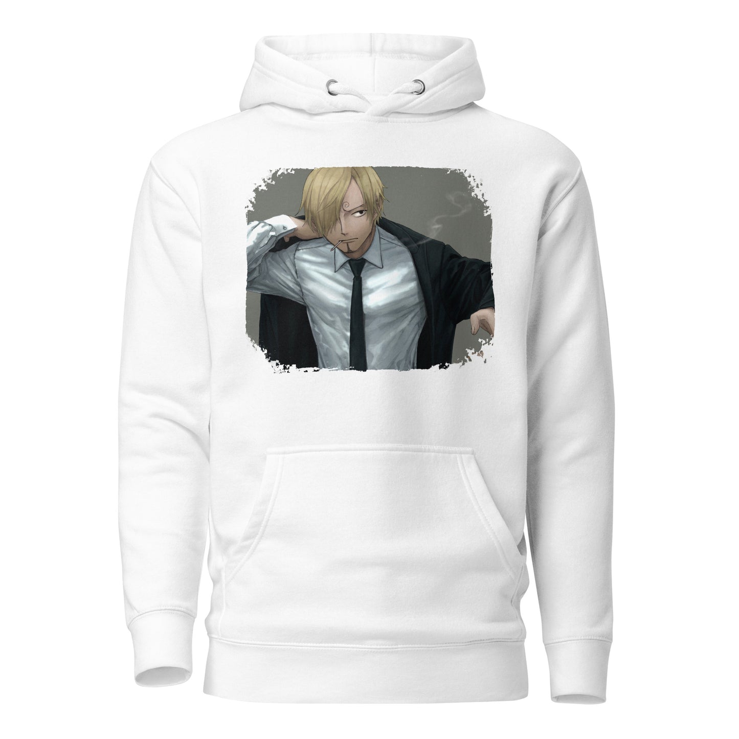 Unisex Hoodie - Sanji 15