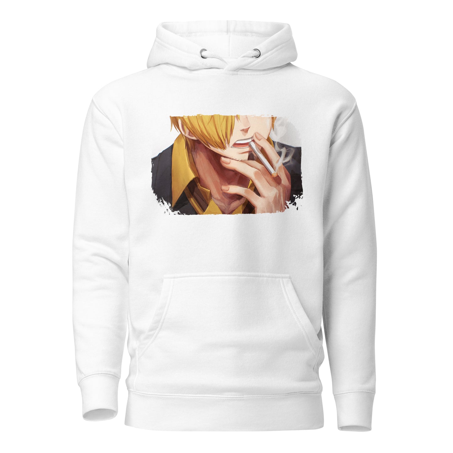 Unisex Hoodie - Sanji 16