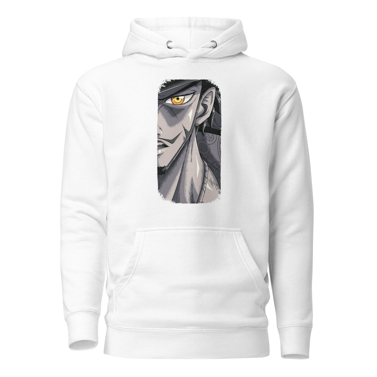 Unisex Hoodie - Mihawk 7