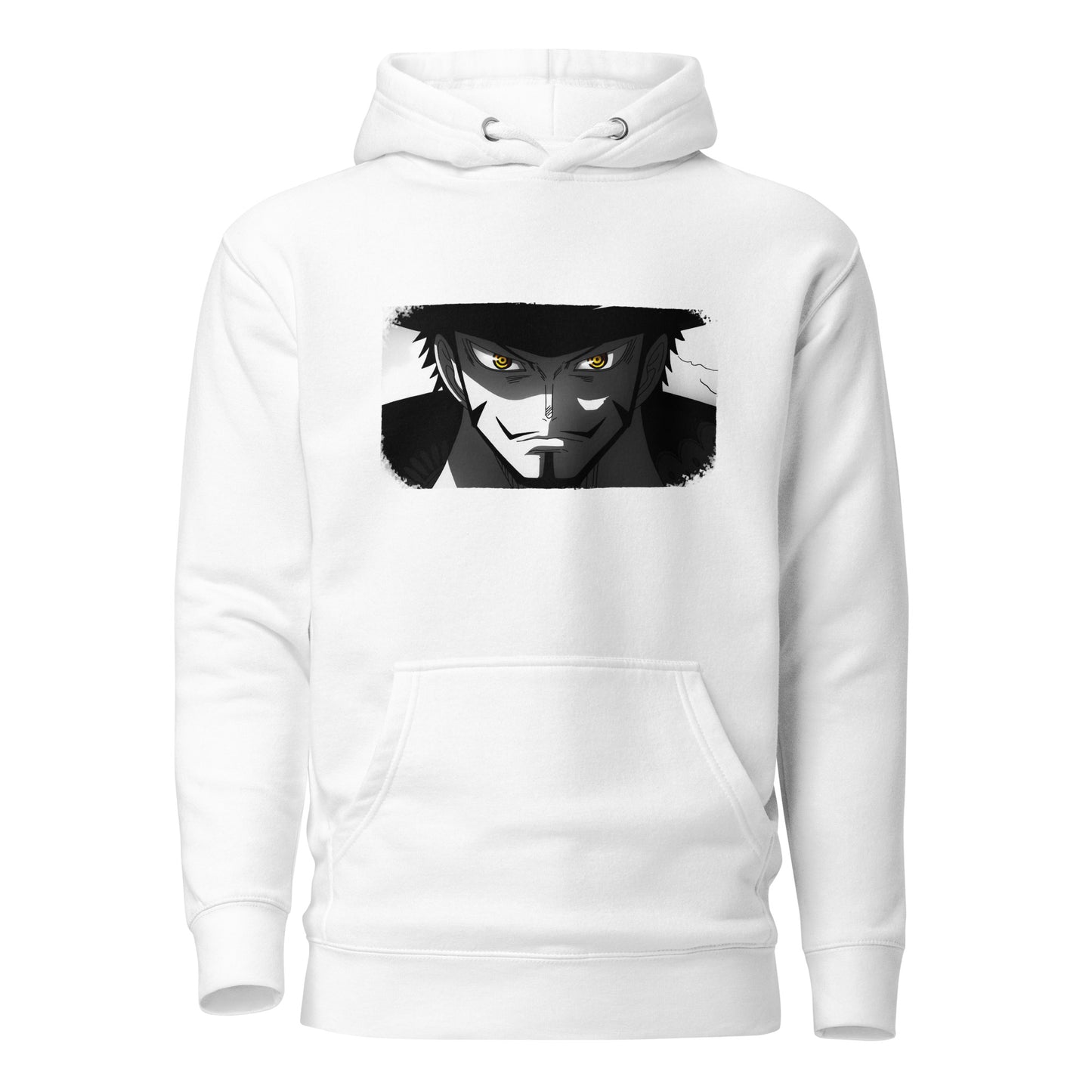 Unisex Hoodie - Mihawk 17